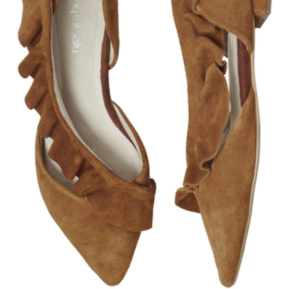 long tall sally shoes size 9